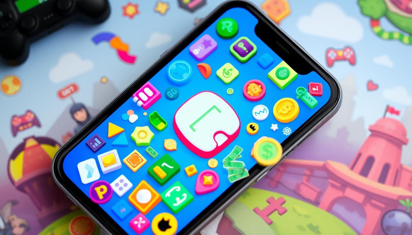 How to get Robux on mobile