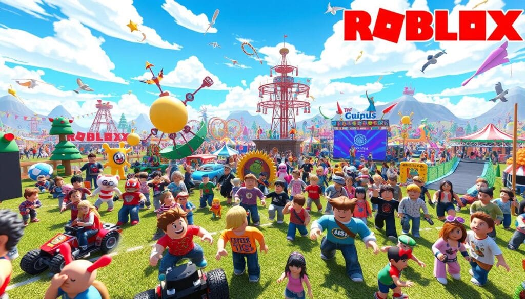 Joining Roblox events efficiently Joining Roblox events efficiently