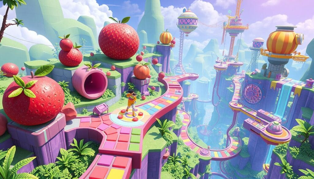 Level Design Level Design