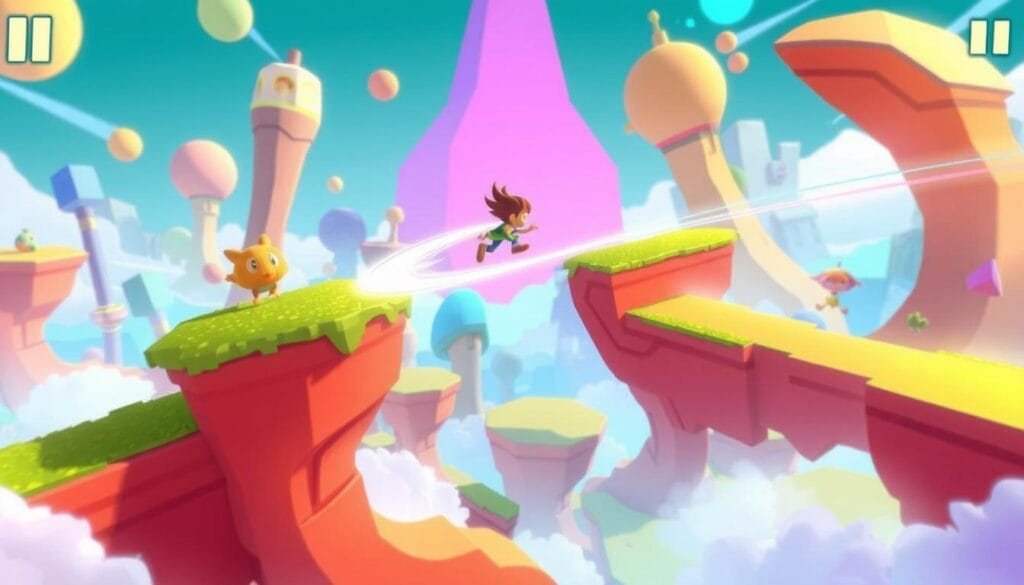 Rapid Gameplay Rapid Gameplay