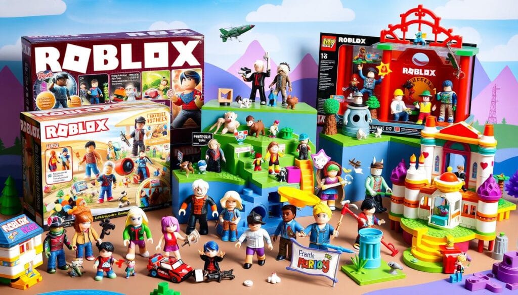 Roblox Premium Collections