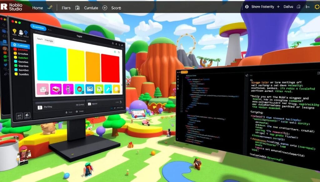 Roblox Studio tools Roblox Studio tools