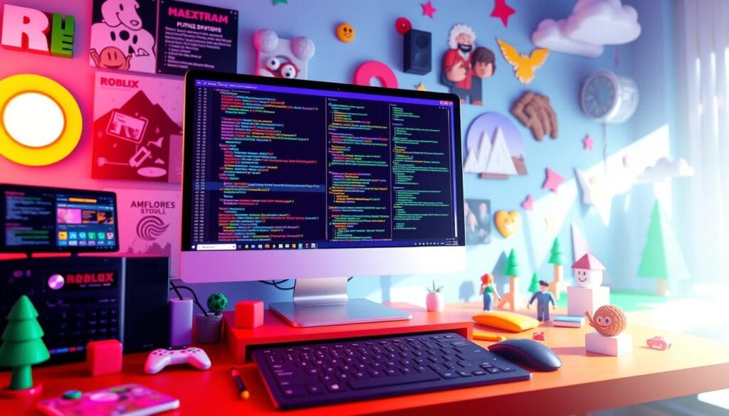 Roblox coding tutorial Roblox coding tutorial