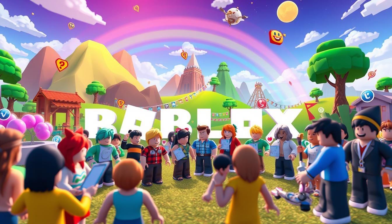 Roblox community guidelines