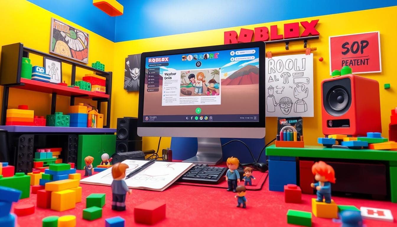 Roblox game design tips