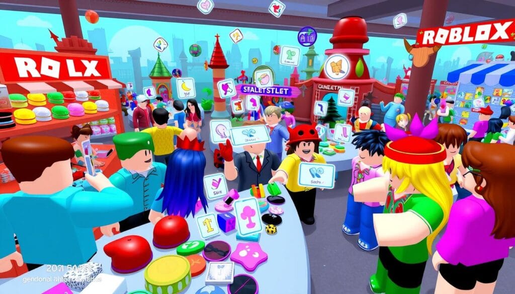 Roblox item exchange Roblox item exchange