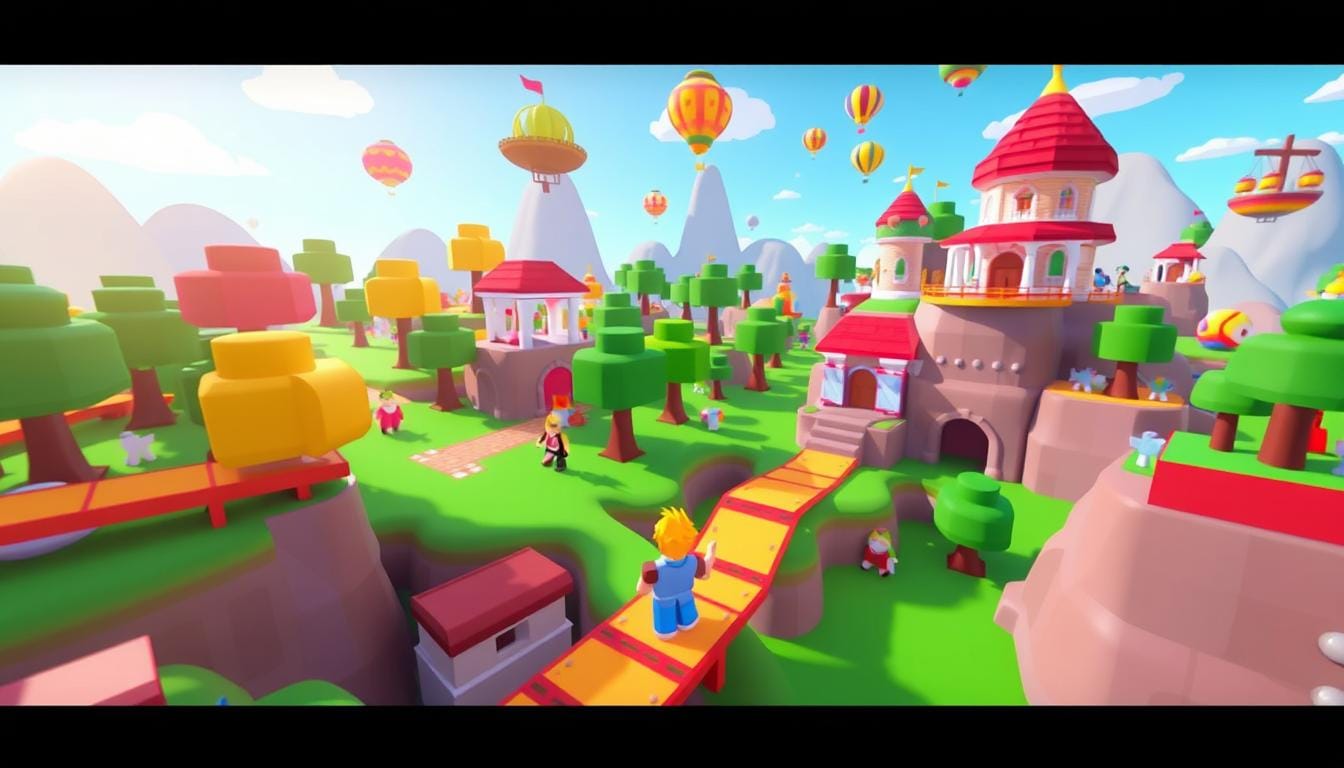 Roblox tips for beginners