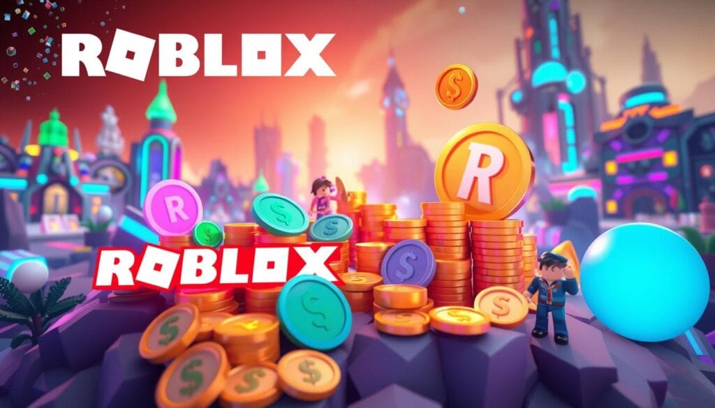 Roblox virtual currency explained