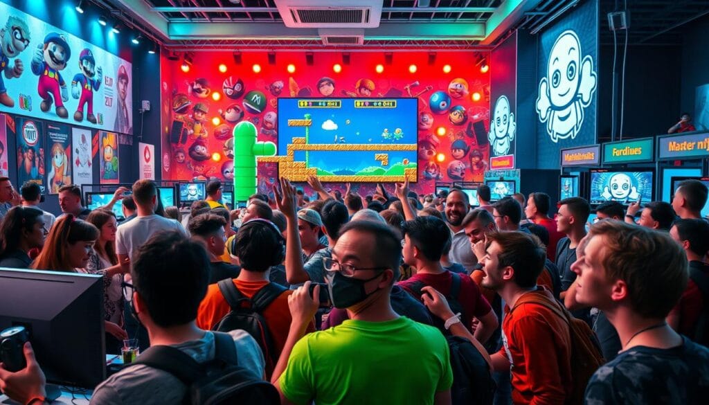 Speed Running Community Speed Running Community