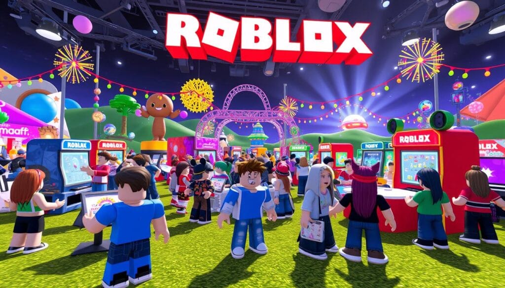 Tips for attending Roblox events Tips for attending Roblox events