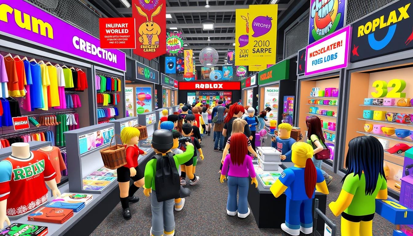 Tips for selling items on Roblox