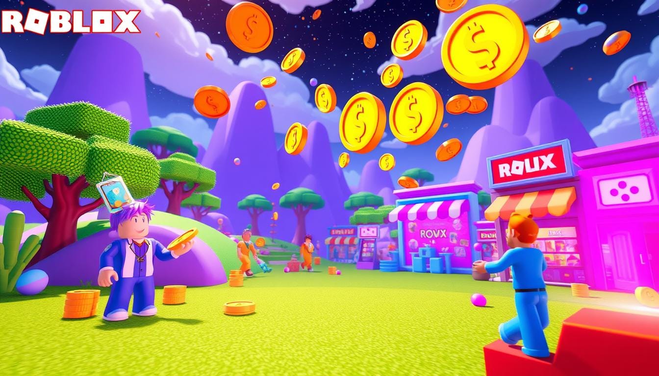 Understanding Roblox currency