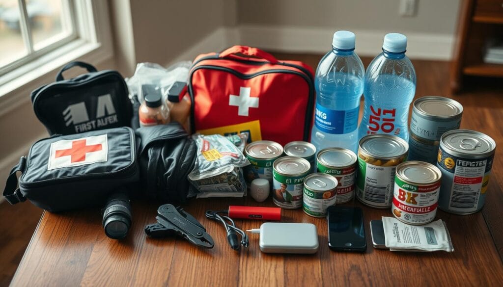 emergency kit emergency kit