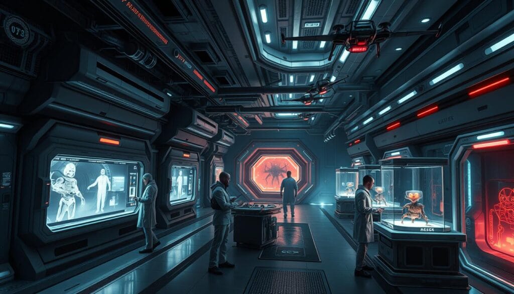 future of SCP Roleplay