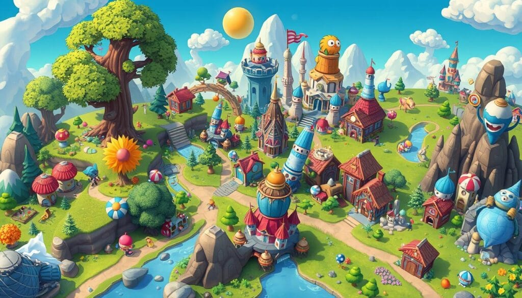 game graphics game graphics