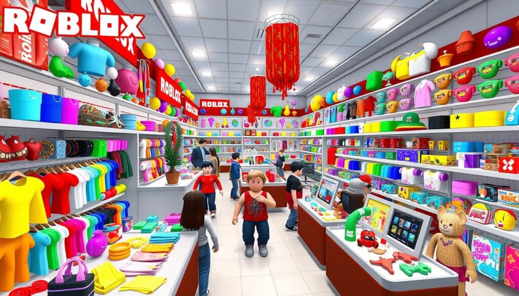 item visibility tips for Roblox