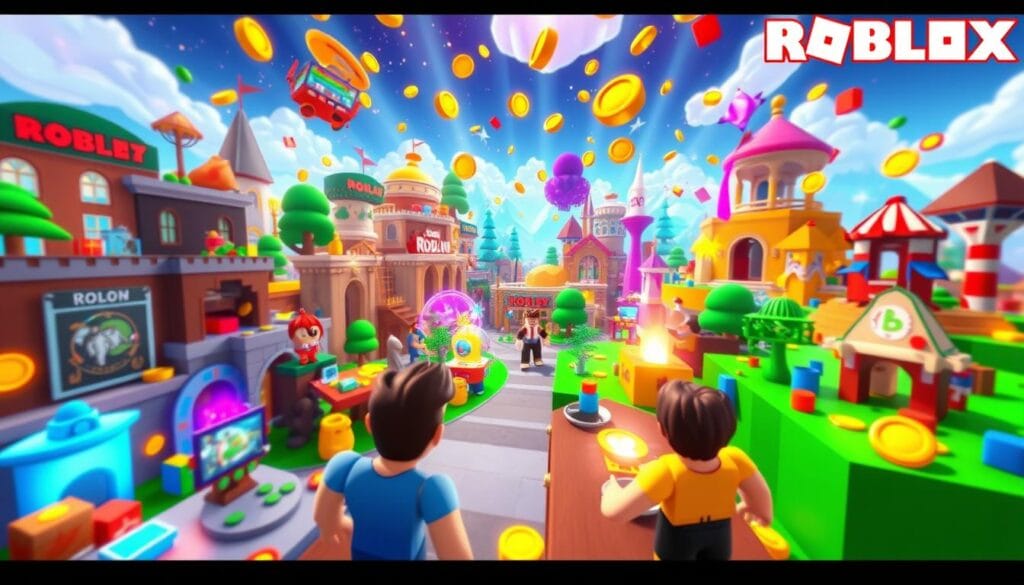 maximizing Roblox earnings maximizing Roblox earnings