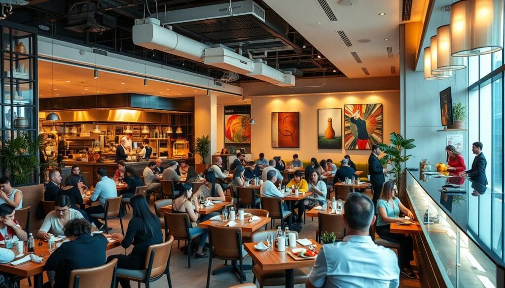restaurant management restaurant management