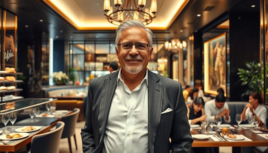 restaurant mogul restaurant mogul