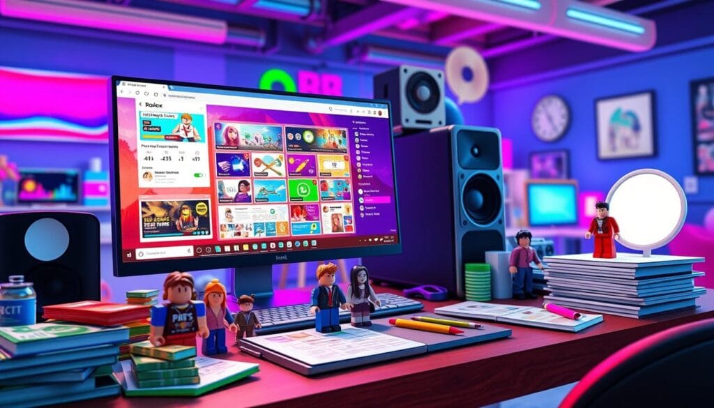 roblox group creation