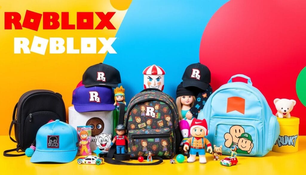 roblox promo items
