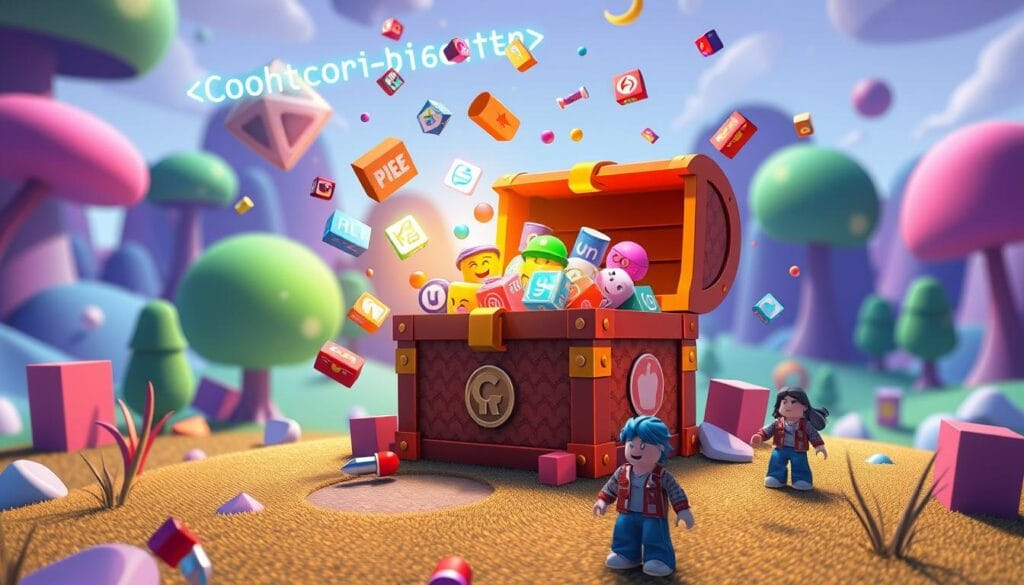 roblox redeem code sources