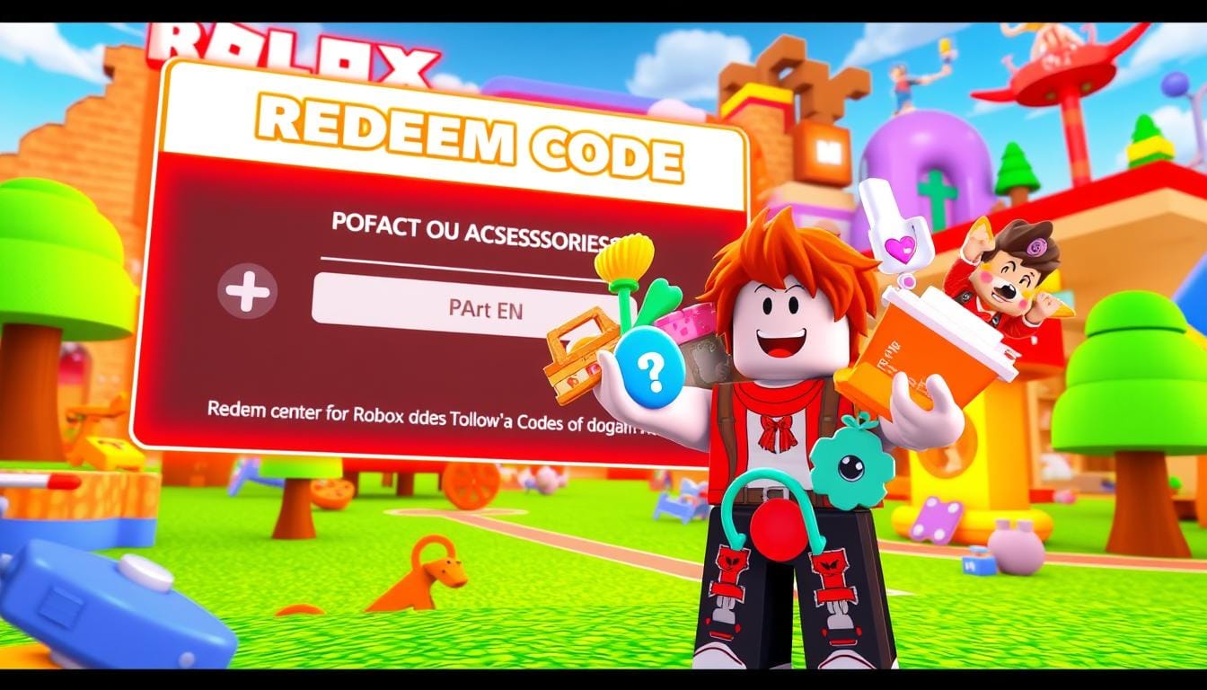 roblox redeem
