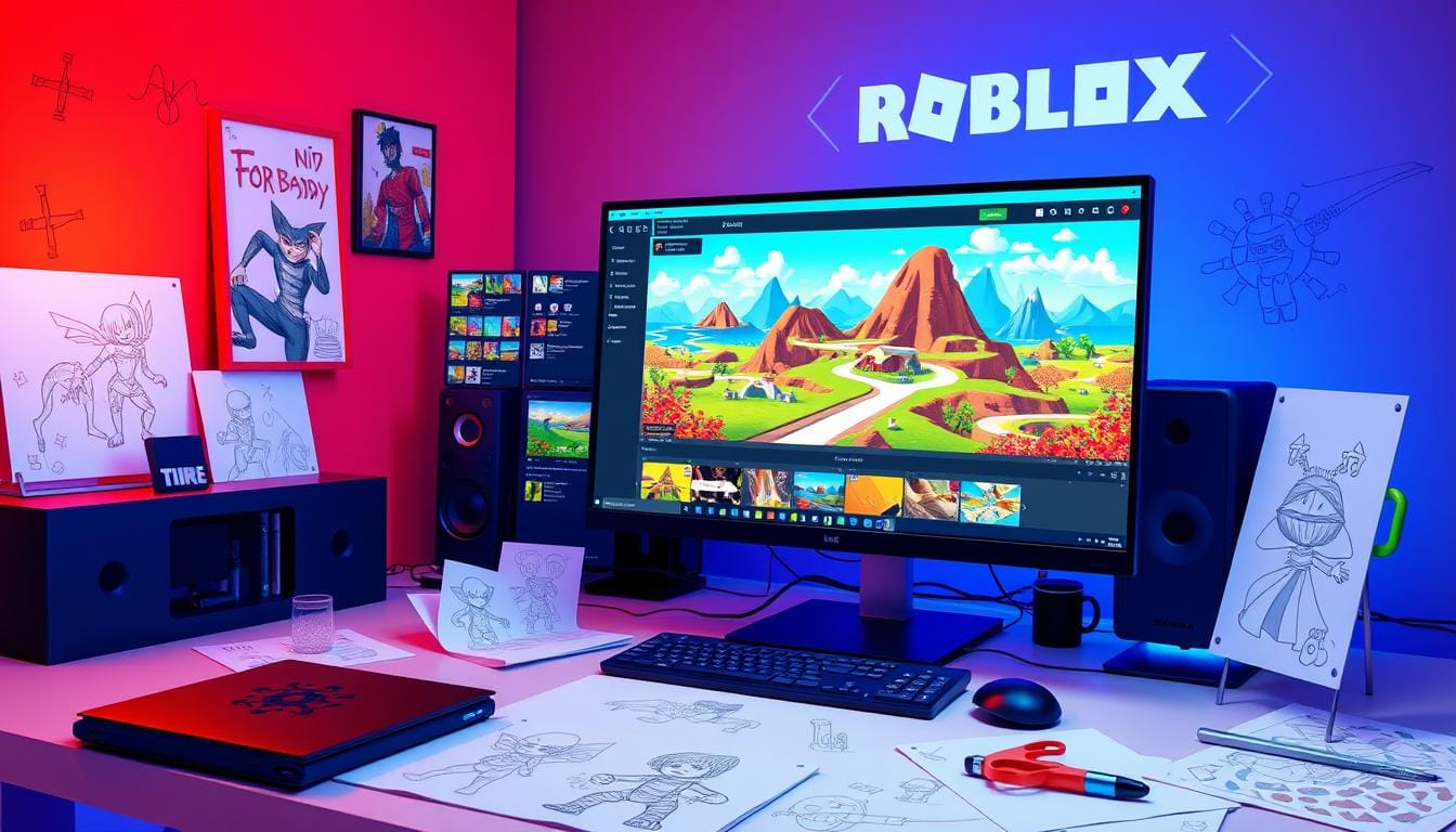 roblox studio