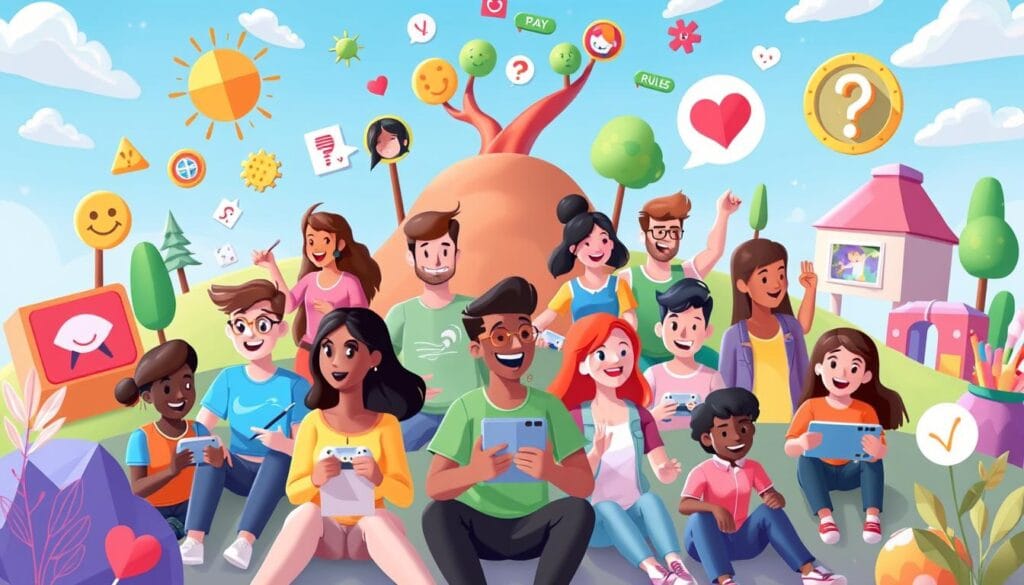 user-generated content rules