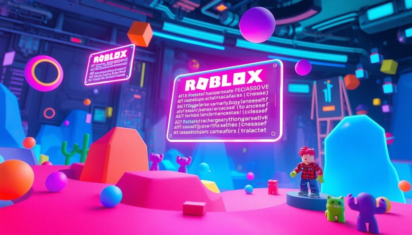 Active Roblox game codes 2025