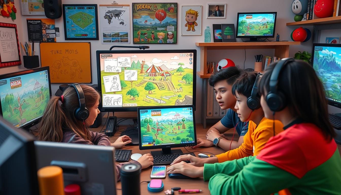 Beginner's Guide to Lua Scripting in Roblox