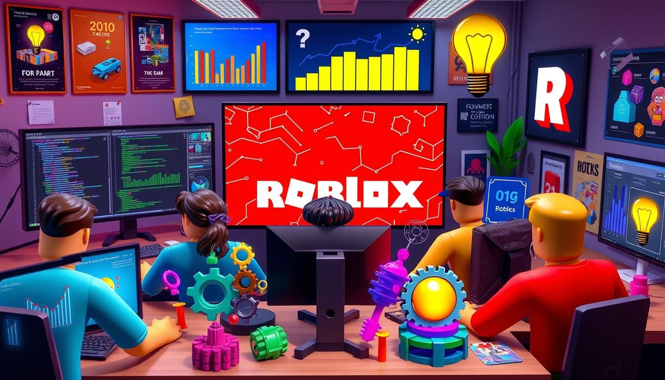 Best practices for Roblox developers