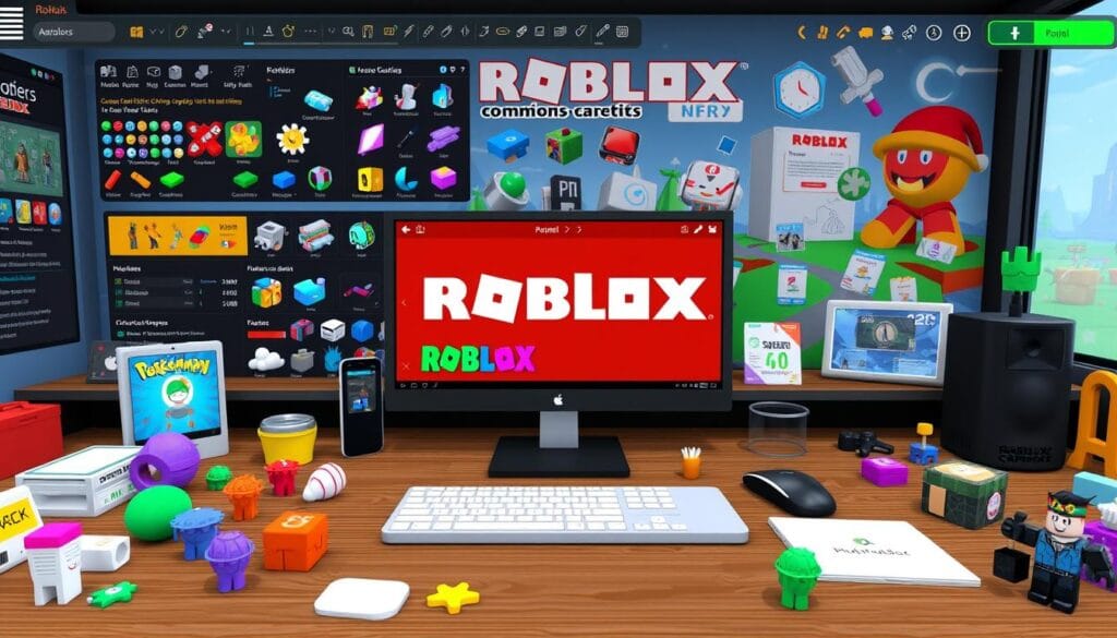 Community resources for Roblox developers