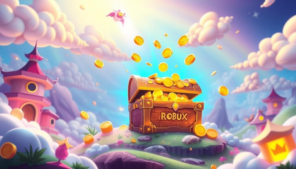 Free Robux codes