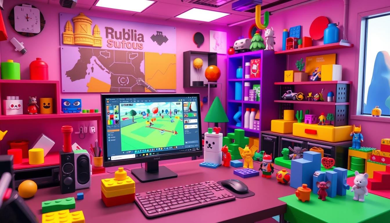 How to Easily Use Roblox Studio