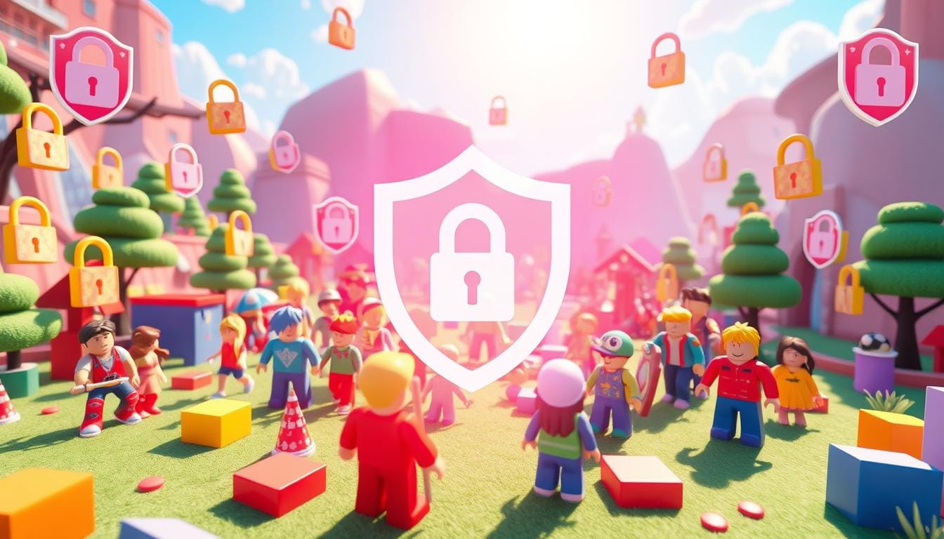 How to Handle Safety Issues in Roblox