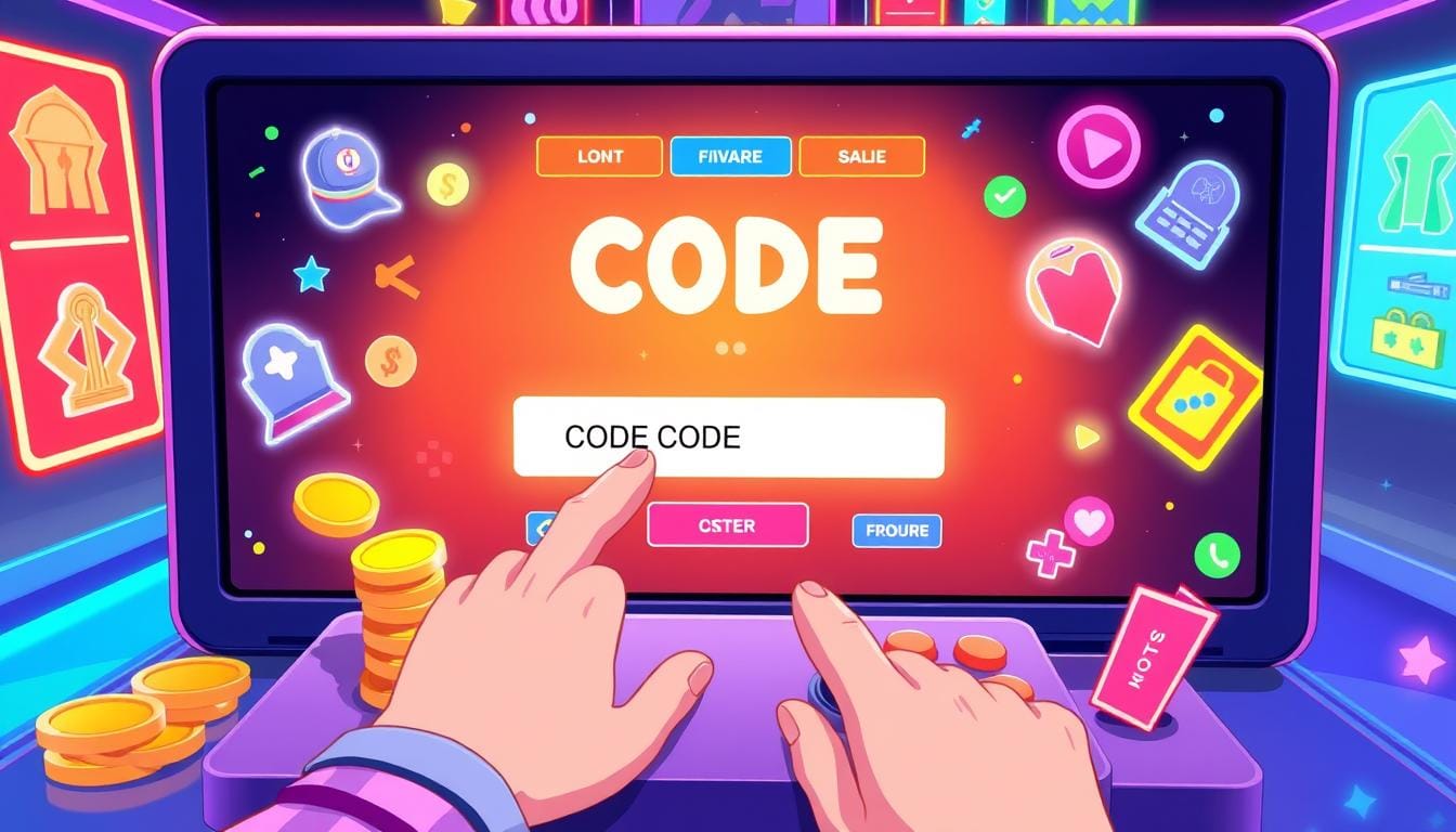 How to redeem Roblox codes