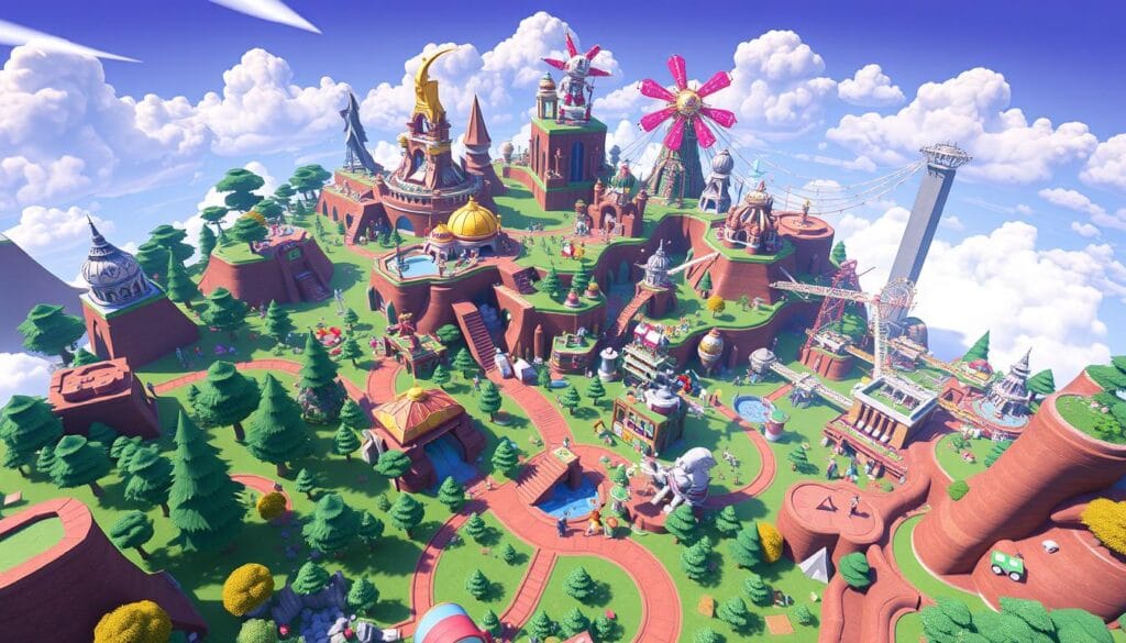 Impact of Roblox updates