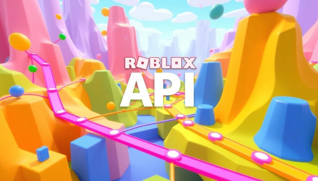 Roblox API