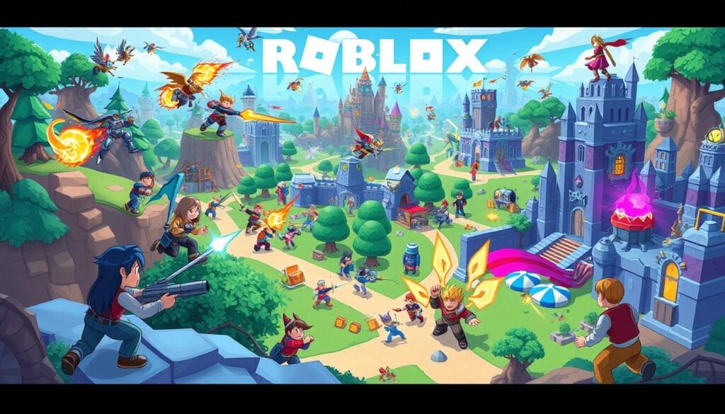 Roblox Game Strategies