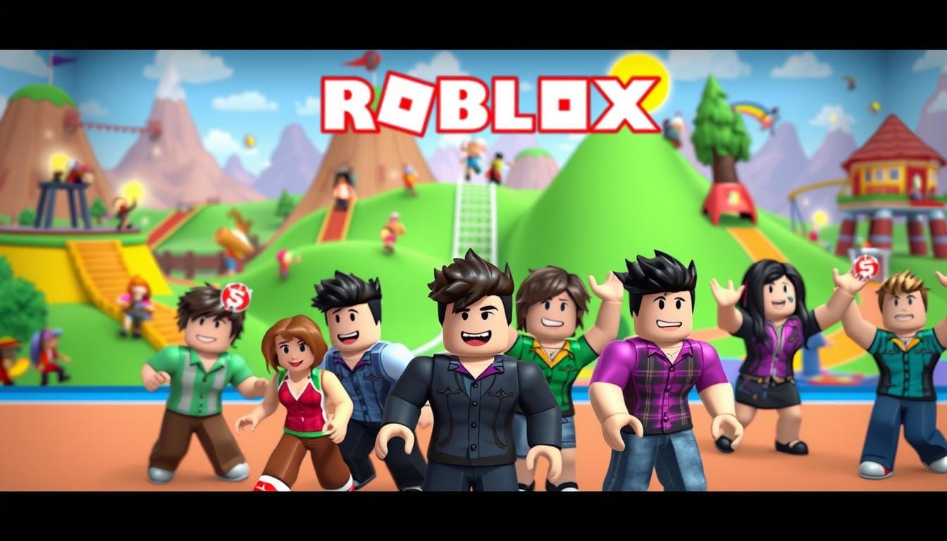 Roblox community challenges