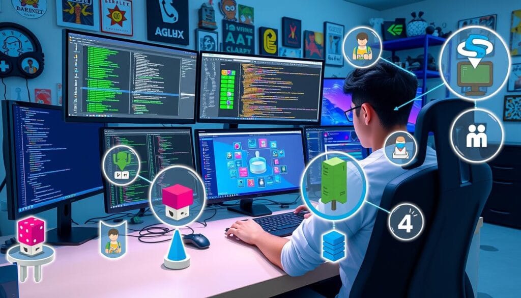 Roblox developer tips for multiplayer networking
