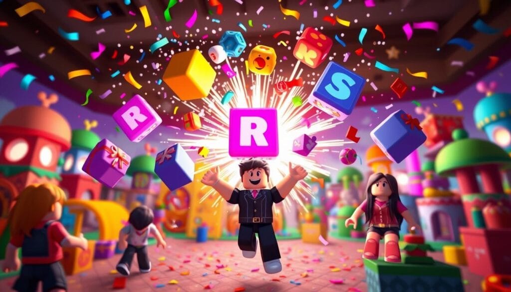 Roblox free item codes