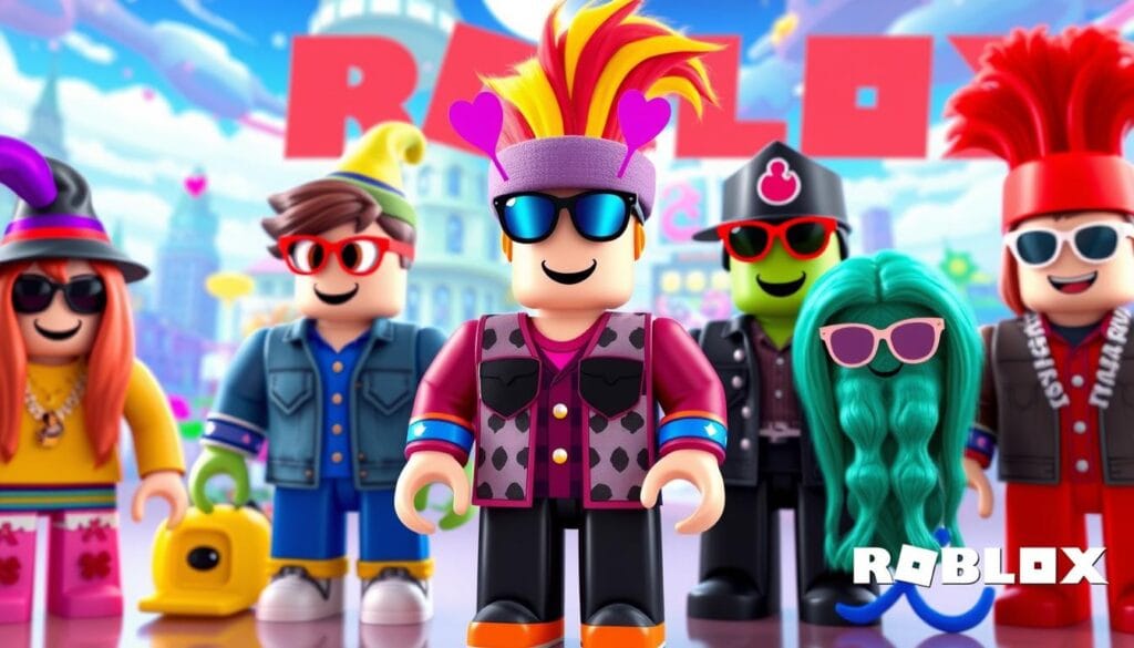 Roblox promo codes for cosmetics