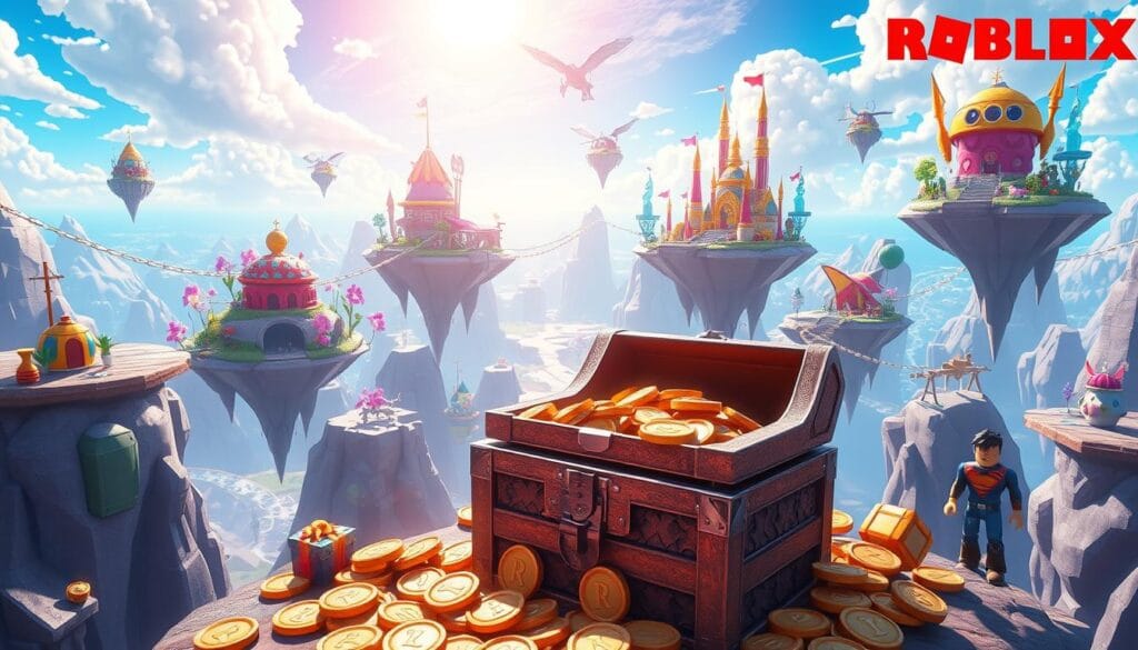 Roblox promo codes for free Robux