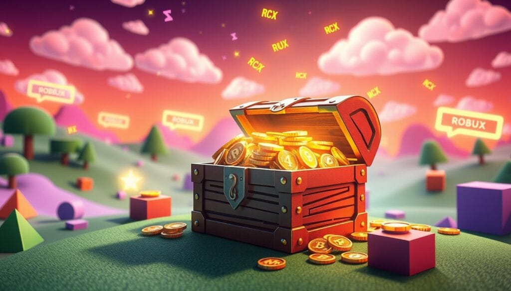 Roblox redeem codes for free Robux