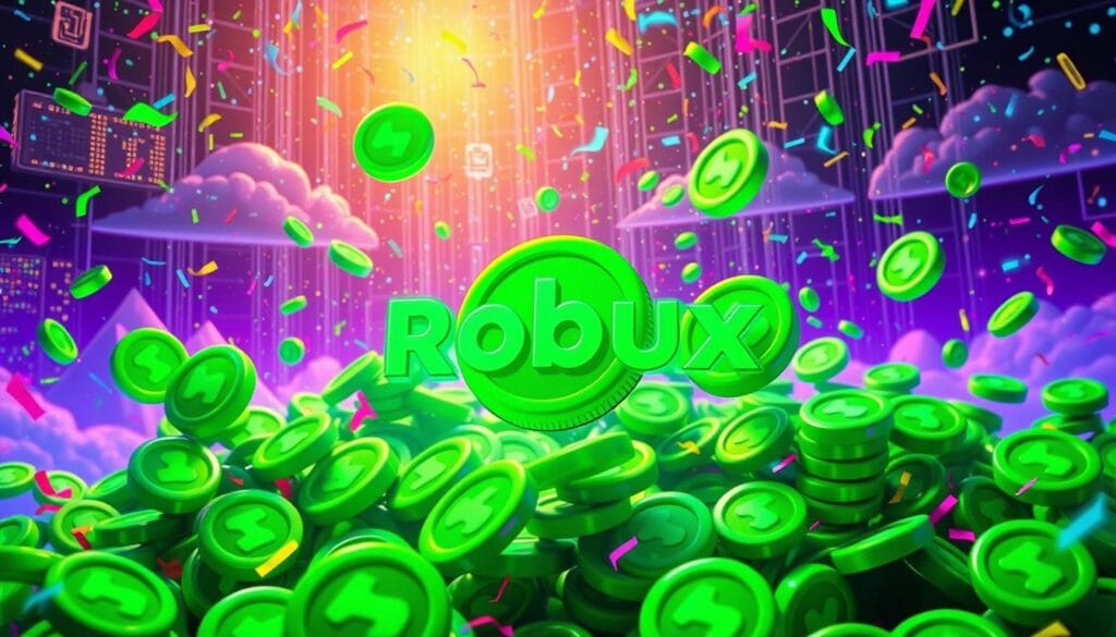 Robux Giveaways