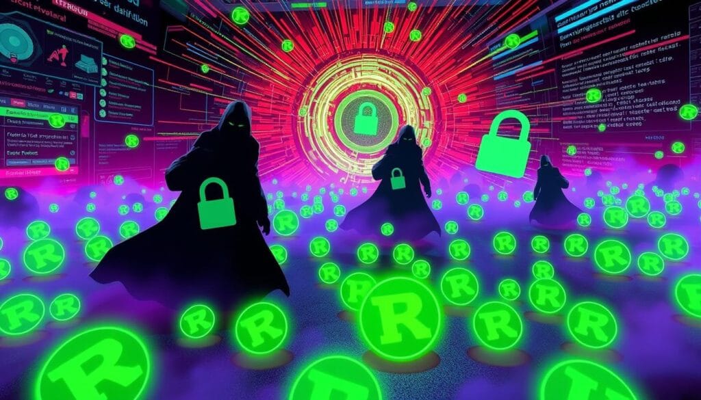 Robux Hacks