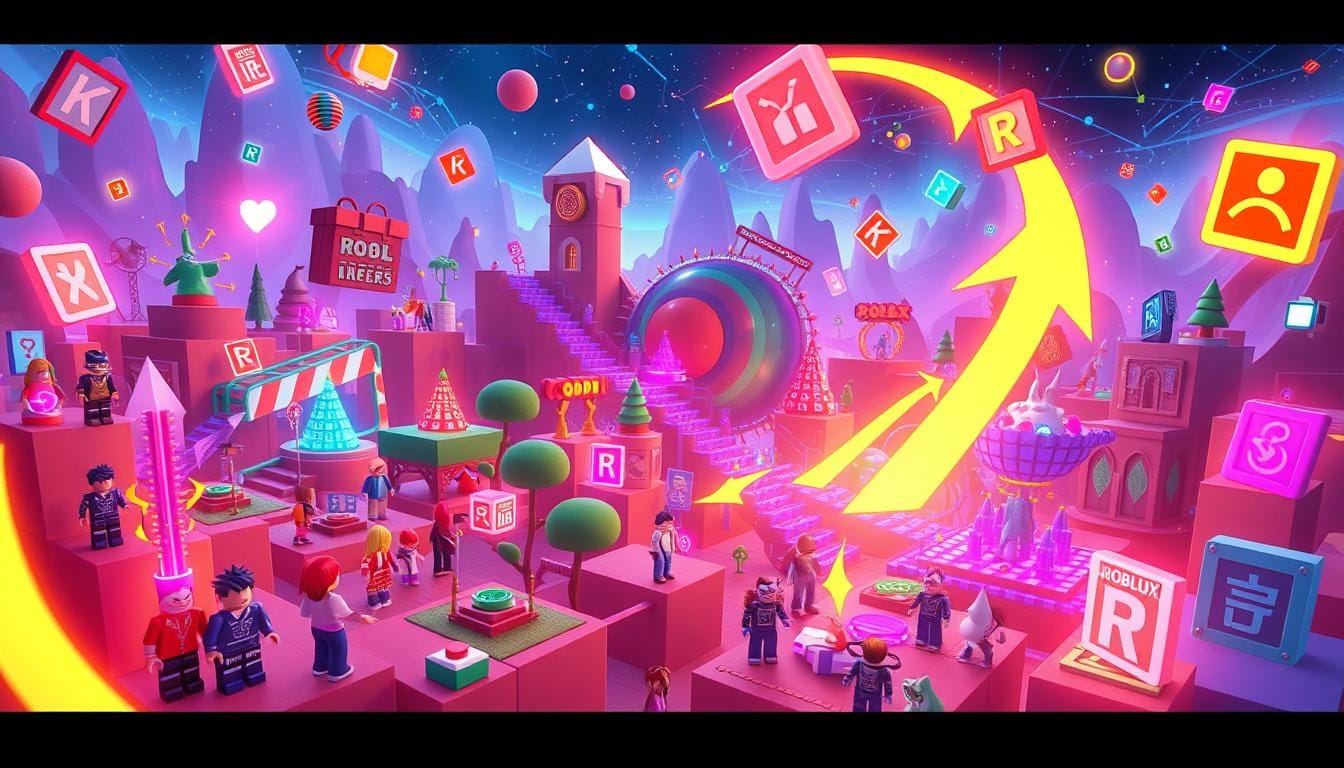 Understanding Roblox updates