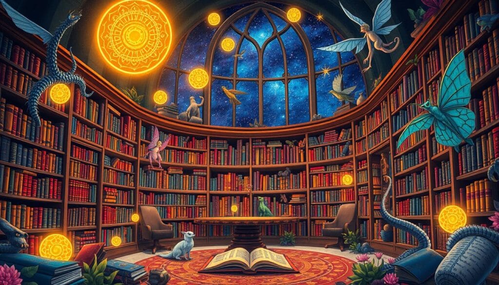 educational role of myths